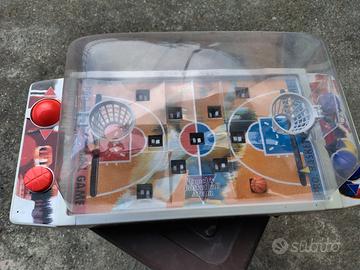 gioco vintage basket 