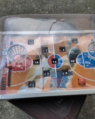 gioco vintage basket 