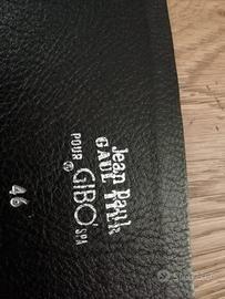 Cintura jean paul gaultier