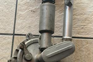 Forcella originale piaggio vespa px 125 150