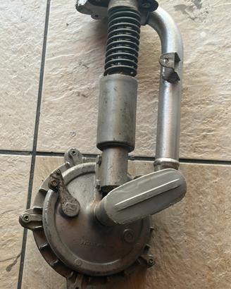 Forcella originale piaggio vespa px 125 150