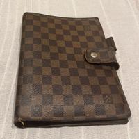 agenda louis vuitton