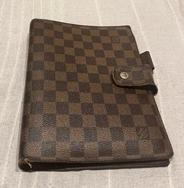 agenda louis vuitton