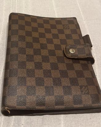 agenda louis vuitton