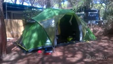 tenda apernaz 4.2 family