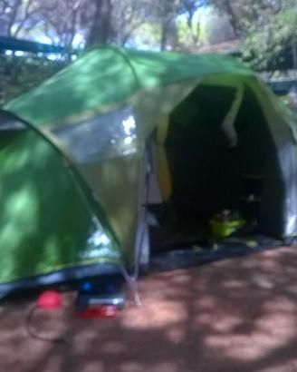 tenda apernaz 4.2 family