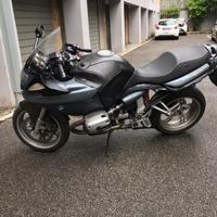 Tank cover e borsa Bagster