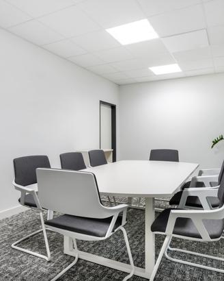 Uffici privati per 10 persone