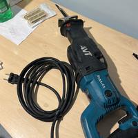 Sega a Gattuccio Makita AVT (Mod. JR3070CT)