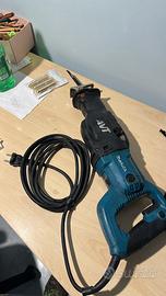 Sega a Gattuccio Makita AVT (Mod. JR3070CT)