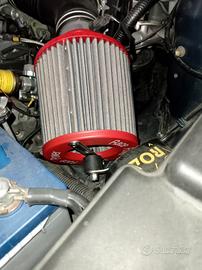 Celica cerchi e Filtro aria