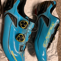 Scarpe da ciclismo Gaerne numero 43