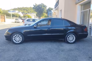Mercedes-benz E 220 CDI 170cv EVO Elegance