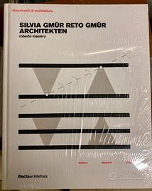 Architettura. Silvia Gmür Reto Gmür Architekten