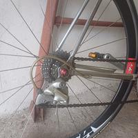 bici da corsa