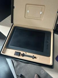 Wacom Intuos PRO L tavoletta grafica professionale