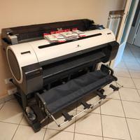 Plotter Canon 36 pollici - A0