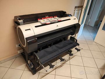 Plotter Canon 36 pollici - A0