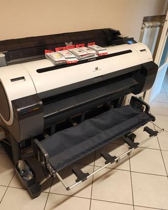 Plotter Canon 36 pollici - A0
