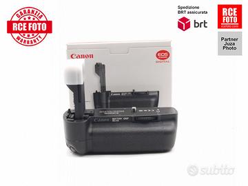 Canon Battery Grip BG-E6