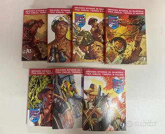 Super Eroica sequenza 1/7 (2019)