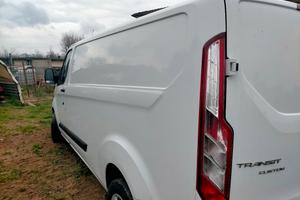 furgone transit custom