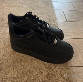 Scarpe nike nuove di zecca