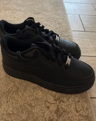 Scarpe nike nuove di zecca