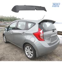 ALETTONE NISSAN NOTE 09-