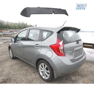 ALETTONE NISSAN NOTE 09-