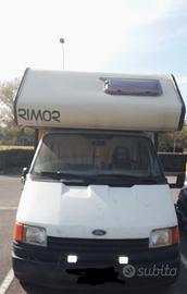 Camper Rimor