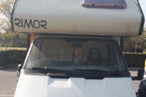 Camper Rimor