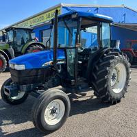 new holland TN 65 D- clima- idroguida