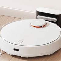 Robot aspirapolvere Xiaomi