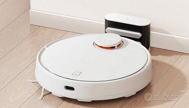 Robot aspirapolvere Xiaomi