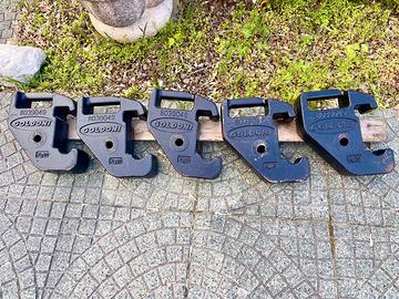 Zavorre Goldoni Star