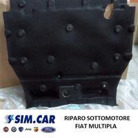 Riparo Sottomotore Fiat Multipla