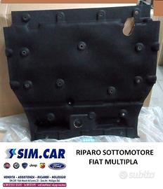 Riparo Sottomotore Fiat Multipla