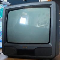 Televisore Mivar Vintage
