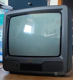 Televisore Mivar Vintage