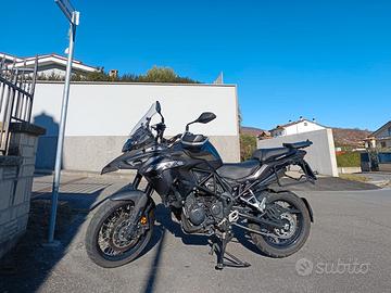 Benelli TRK 502 - 2022