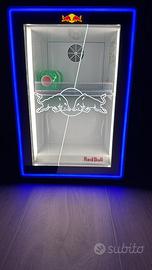 Mini frigo Red Bull