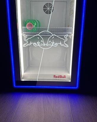 Mini frigo Red Bull