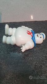 Real Ghostbusters Stay Puft Marshmallow Man Ghost