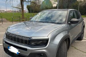 Jeep Avenger Summit 1.2 Benzina - come nuova, full