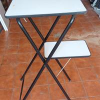 cavalletto porta proiettore