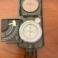 Bussola professionale KONUSTAR 4074