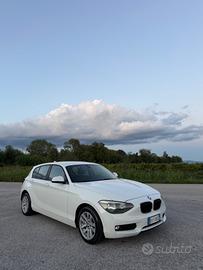 Bmw 116 116i 5p. Urban