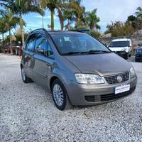 Fiat idea, 1.3 multijet