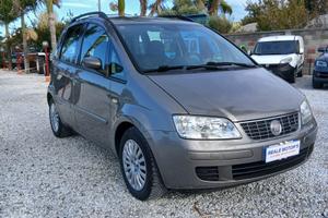 Fiat idea, 1.3 multijet